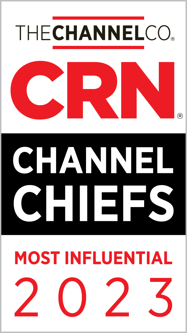 CRN Logo