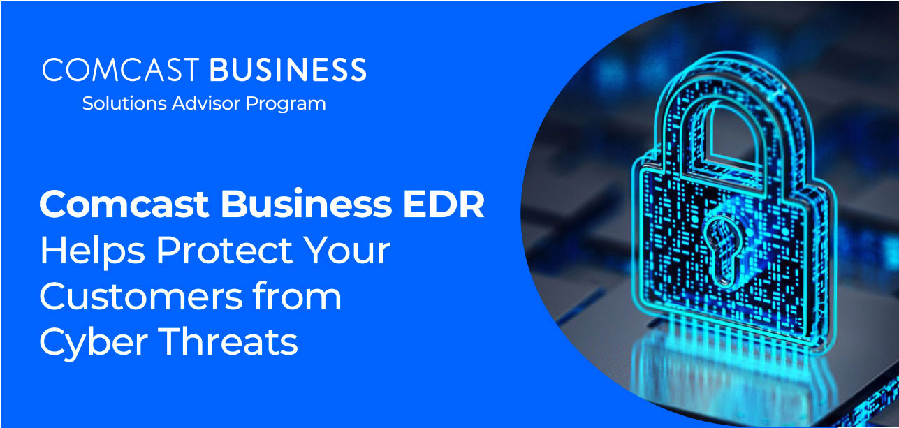 EDR header image